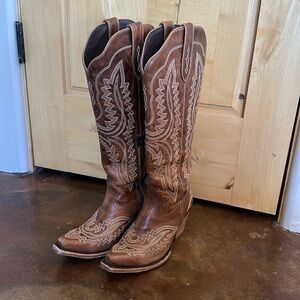 Ariat Casanova Boots